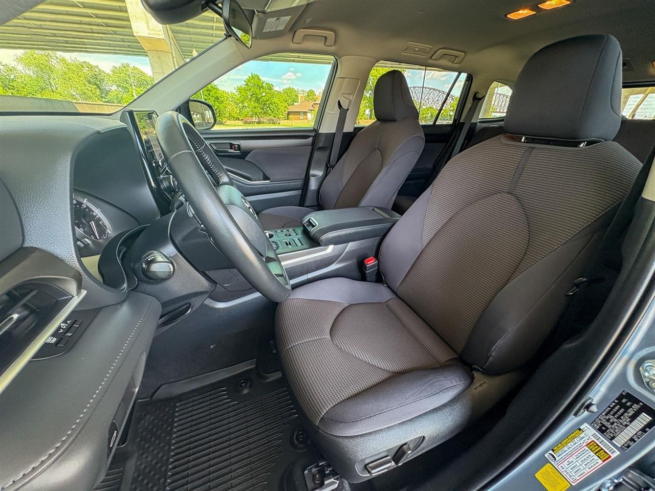 Toyota Highlander  2023