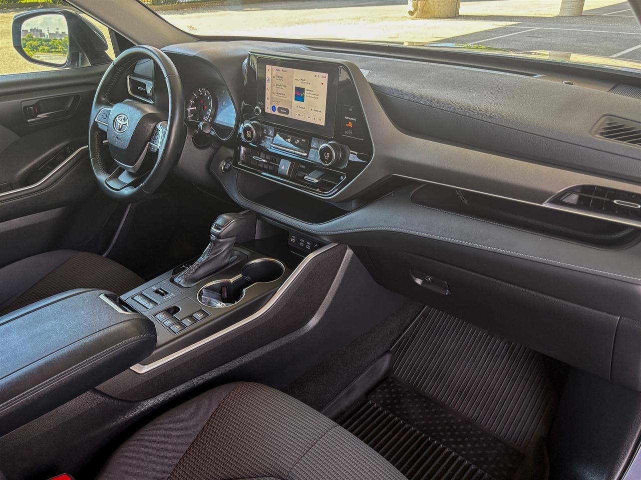 Toyota Highlander  2023