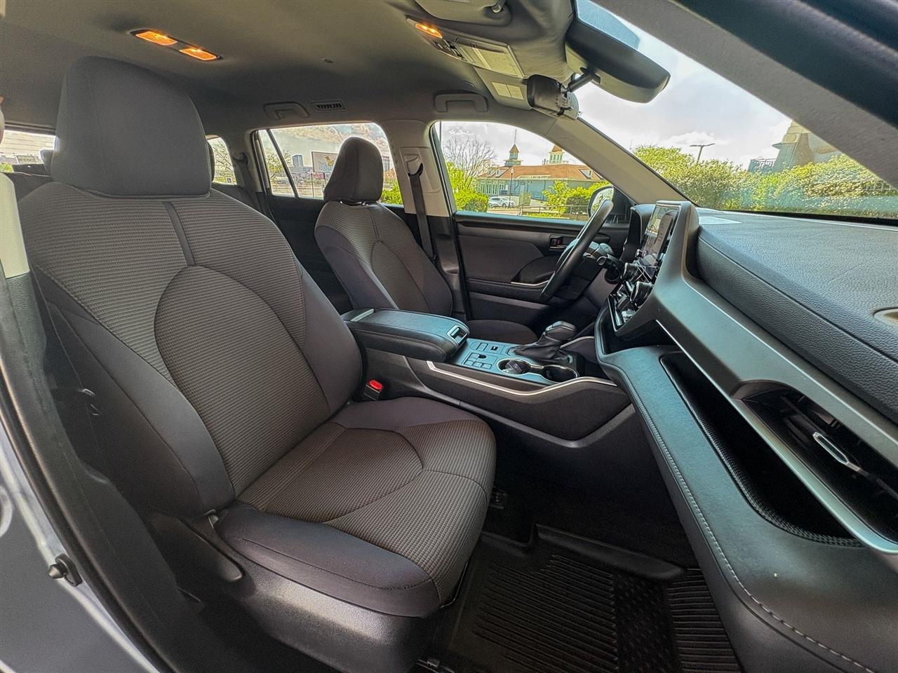 Toyota Highlander  2023