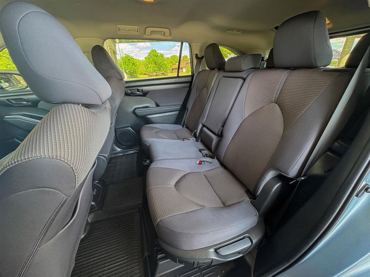 Toyota Highlander  2023