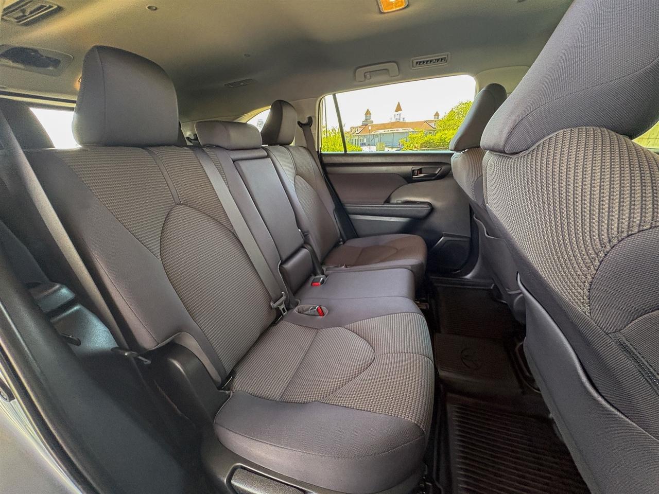 Toyota Highlander  2023
