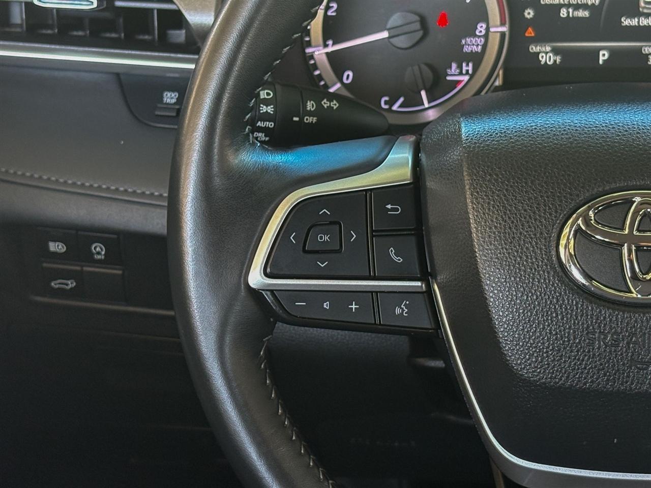 Toyota Highlander  2023