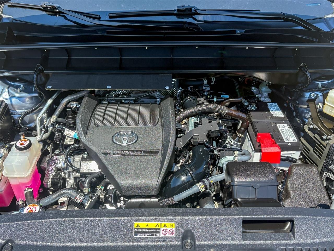 Toyota Highlander  2023