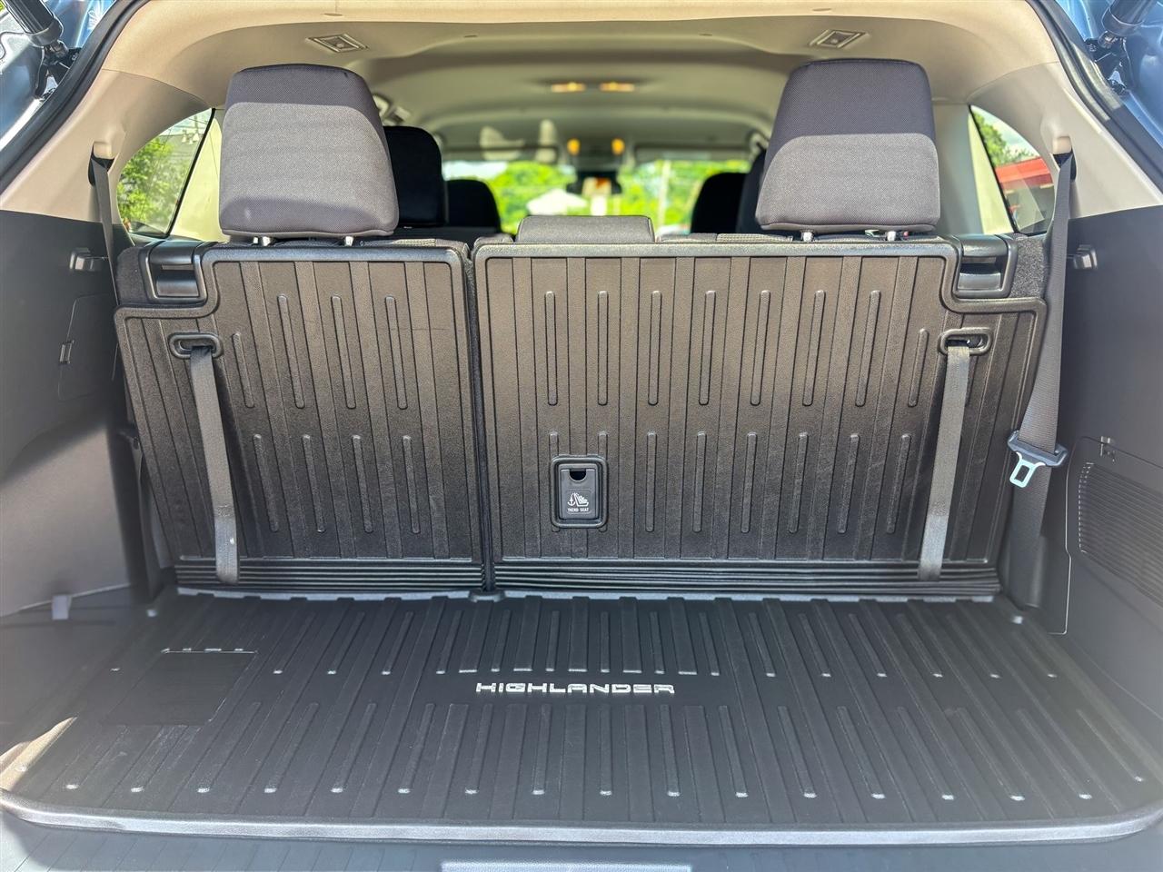 Toyota Highlander  2023