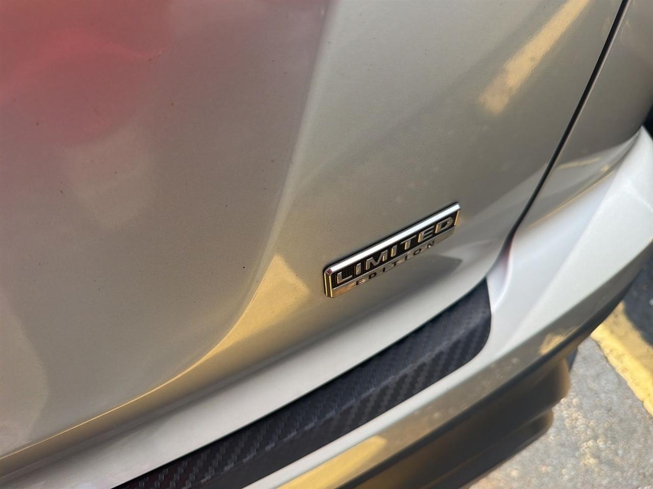 Mitsubishi Eclipse Cross  2023