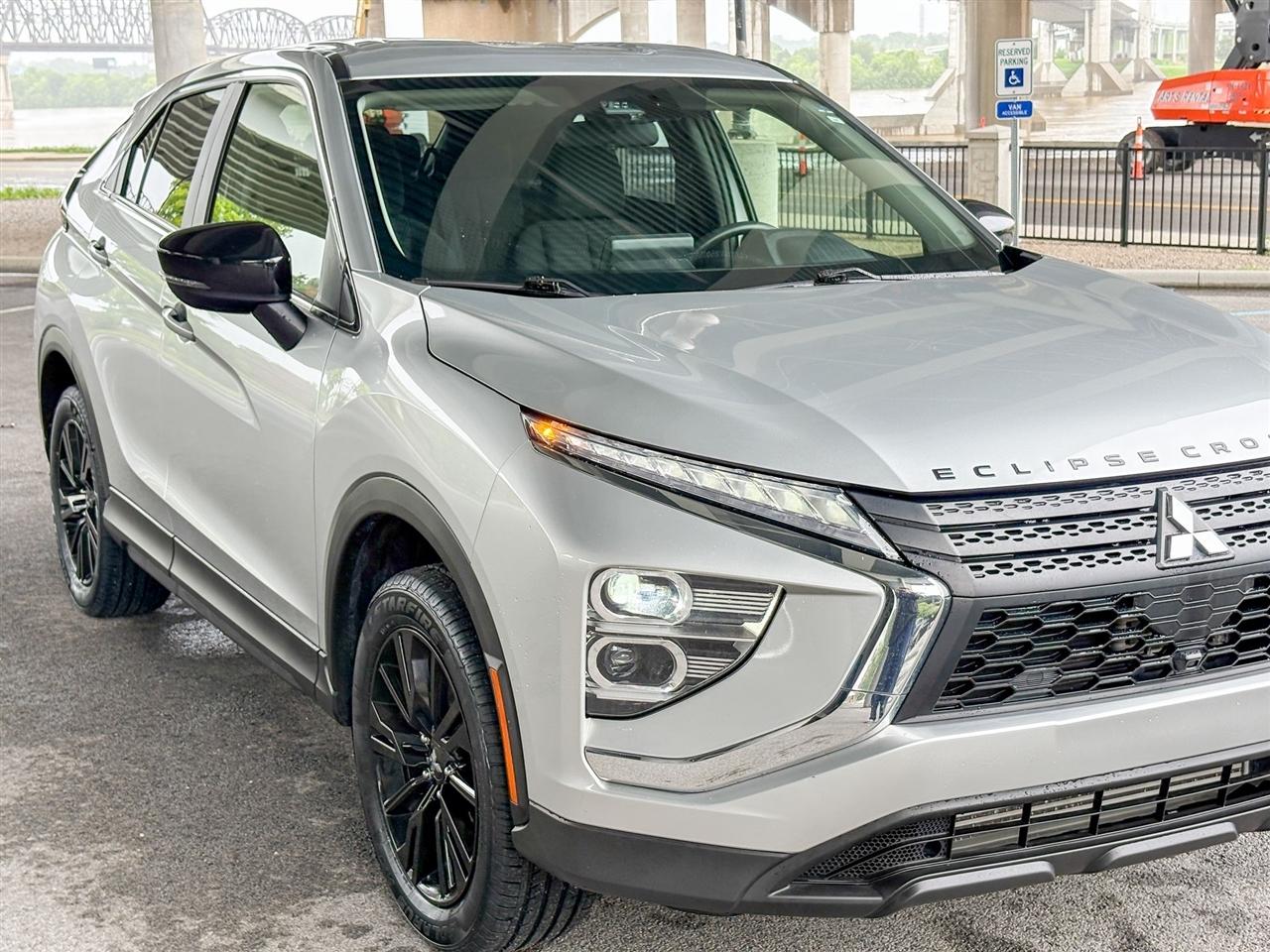 Mitsubishi Eclipse Cross  2023