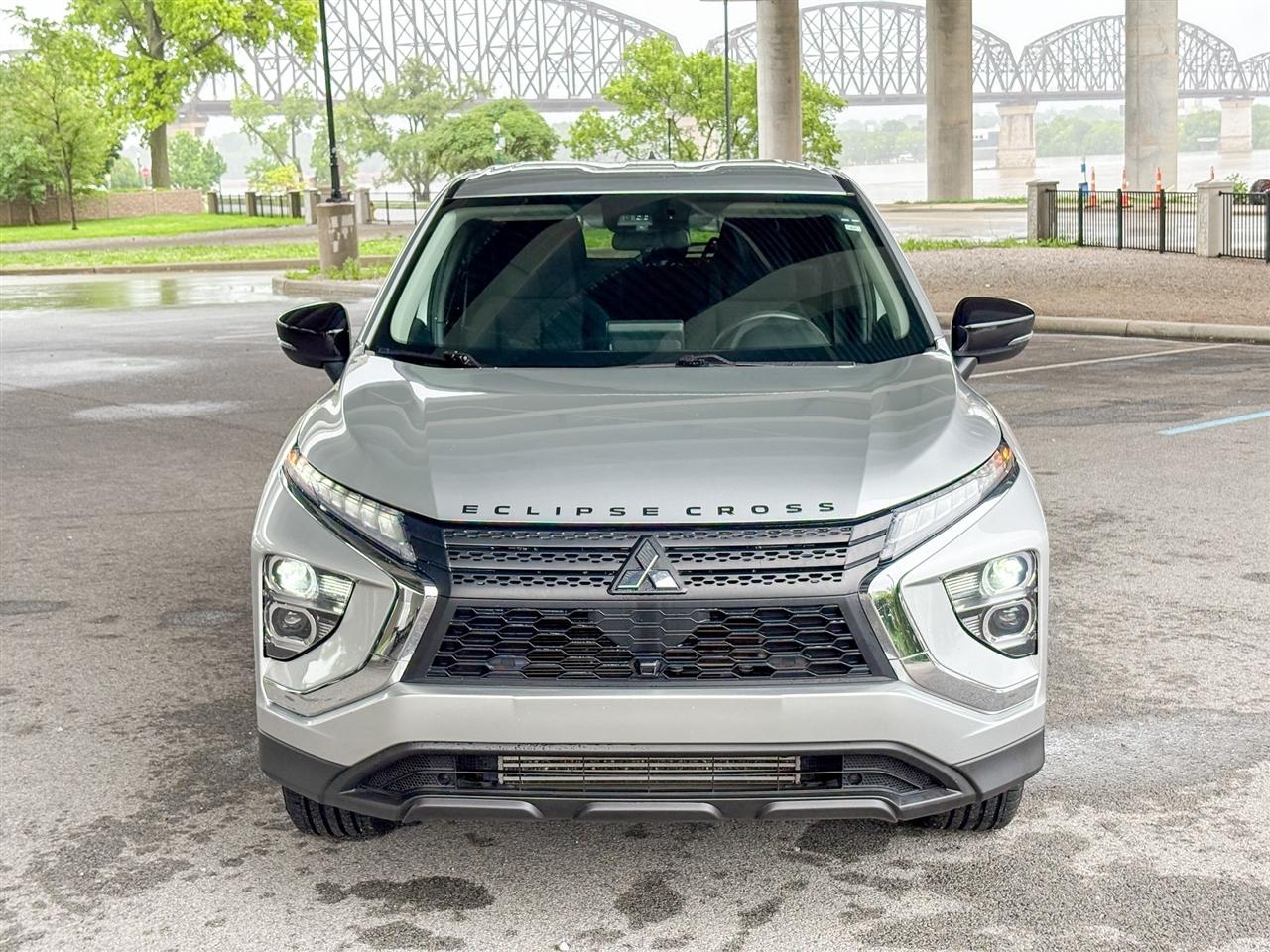 Mitsubishi Eclipse Cross  2023
