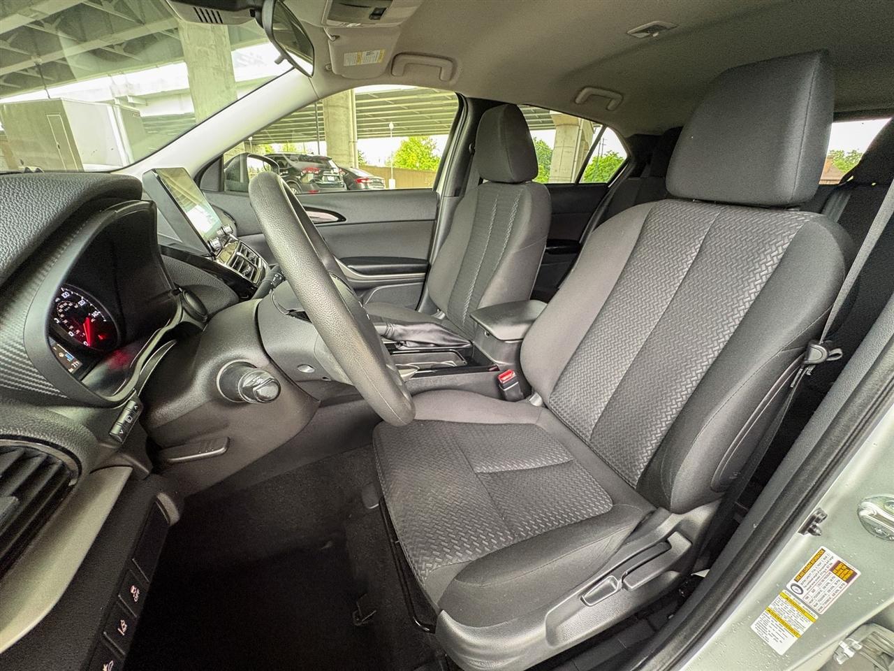 Mitsubishi Eclipse Cross  2023
