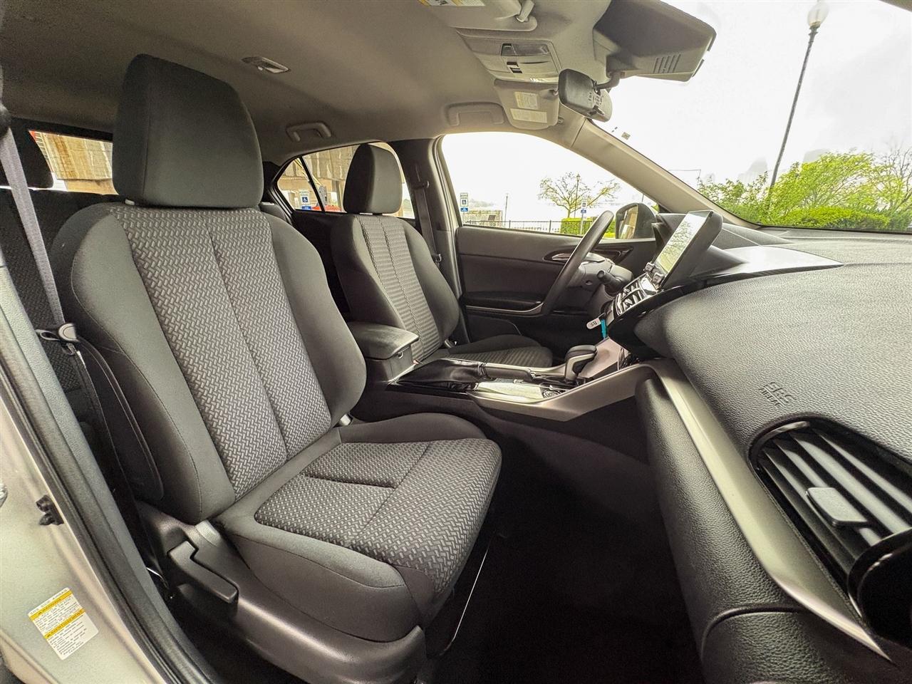 Mitsubishi Eclipse Cross  2023