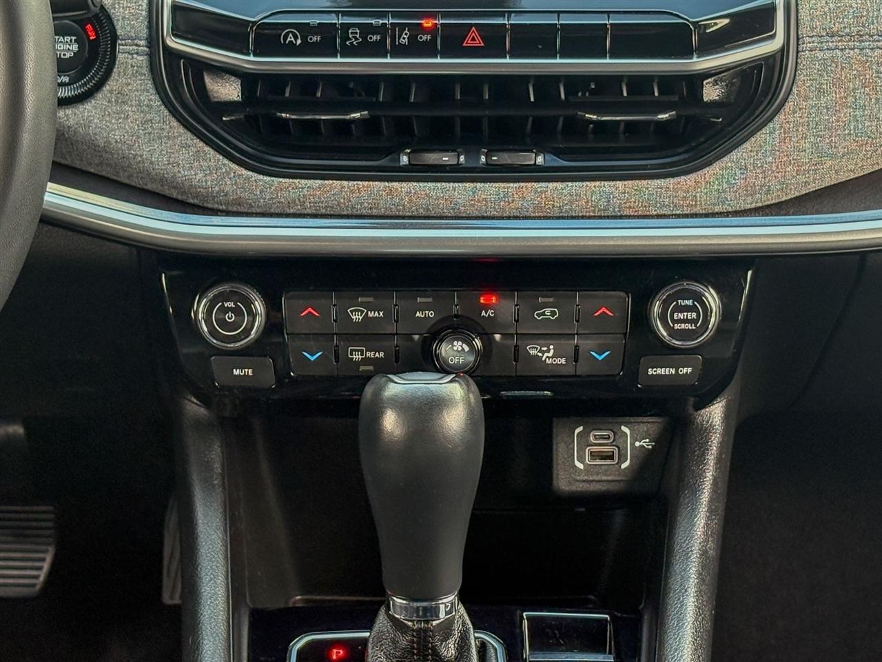 Jeep Compass  2023