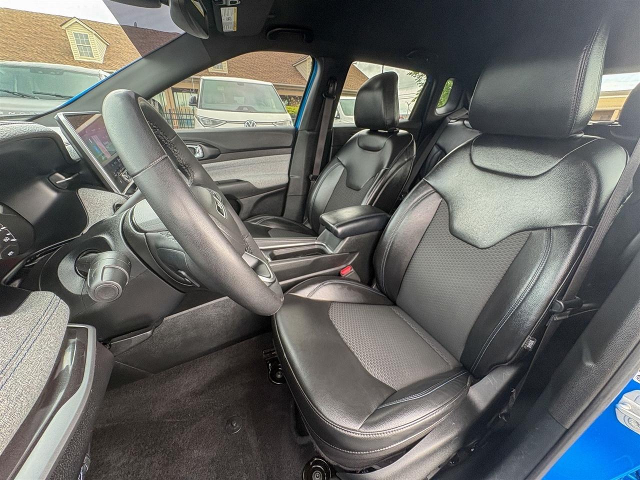 Jeep Compass  2023