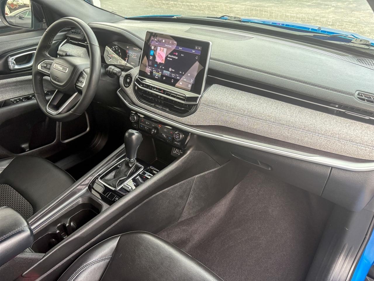 Jeep Compass  2023