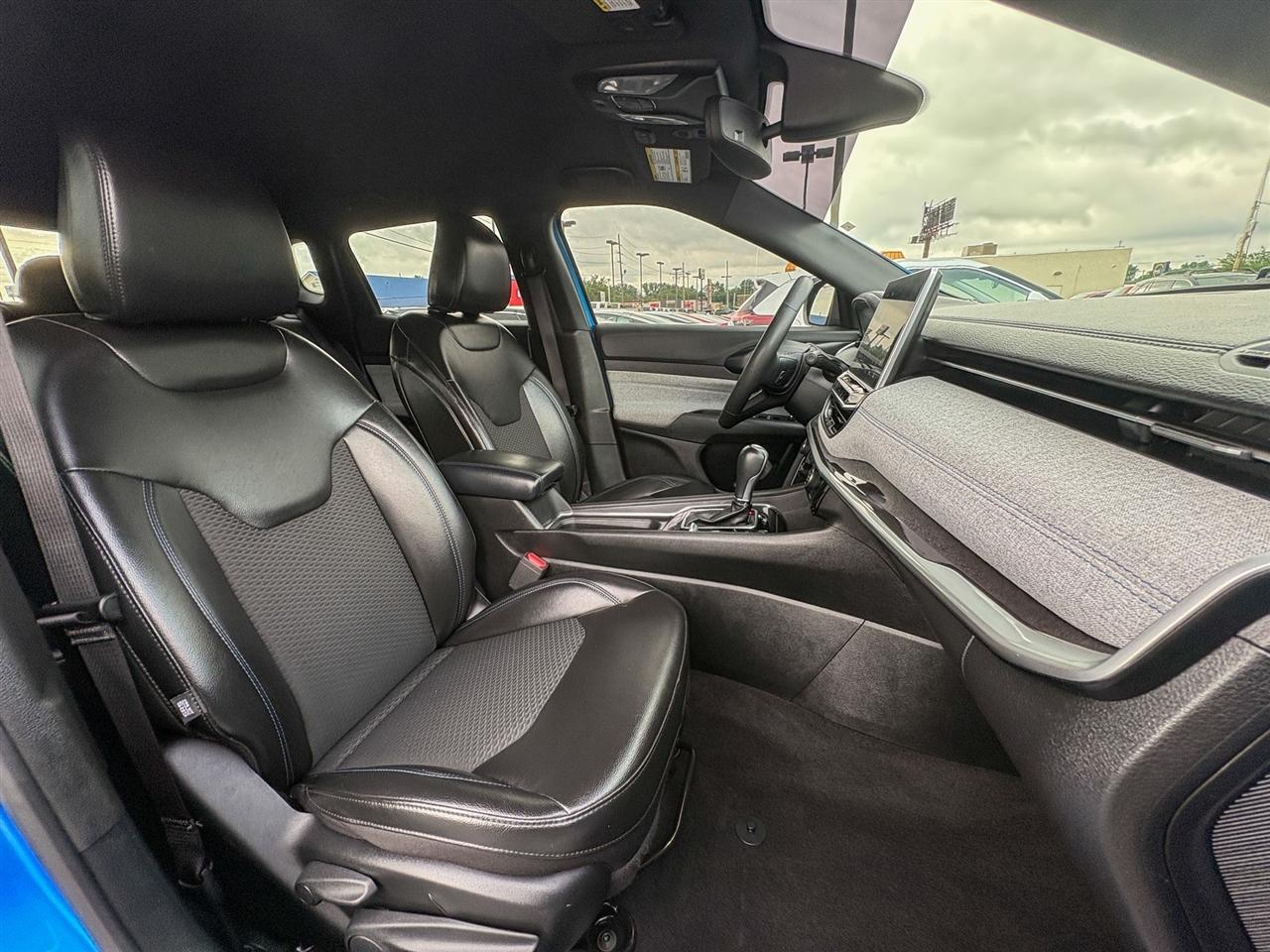 Jeep Compass  2023