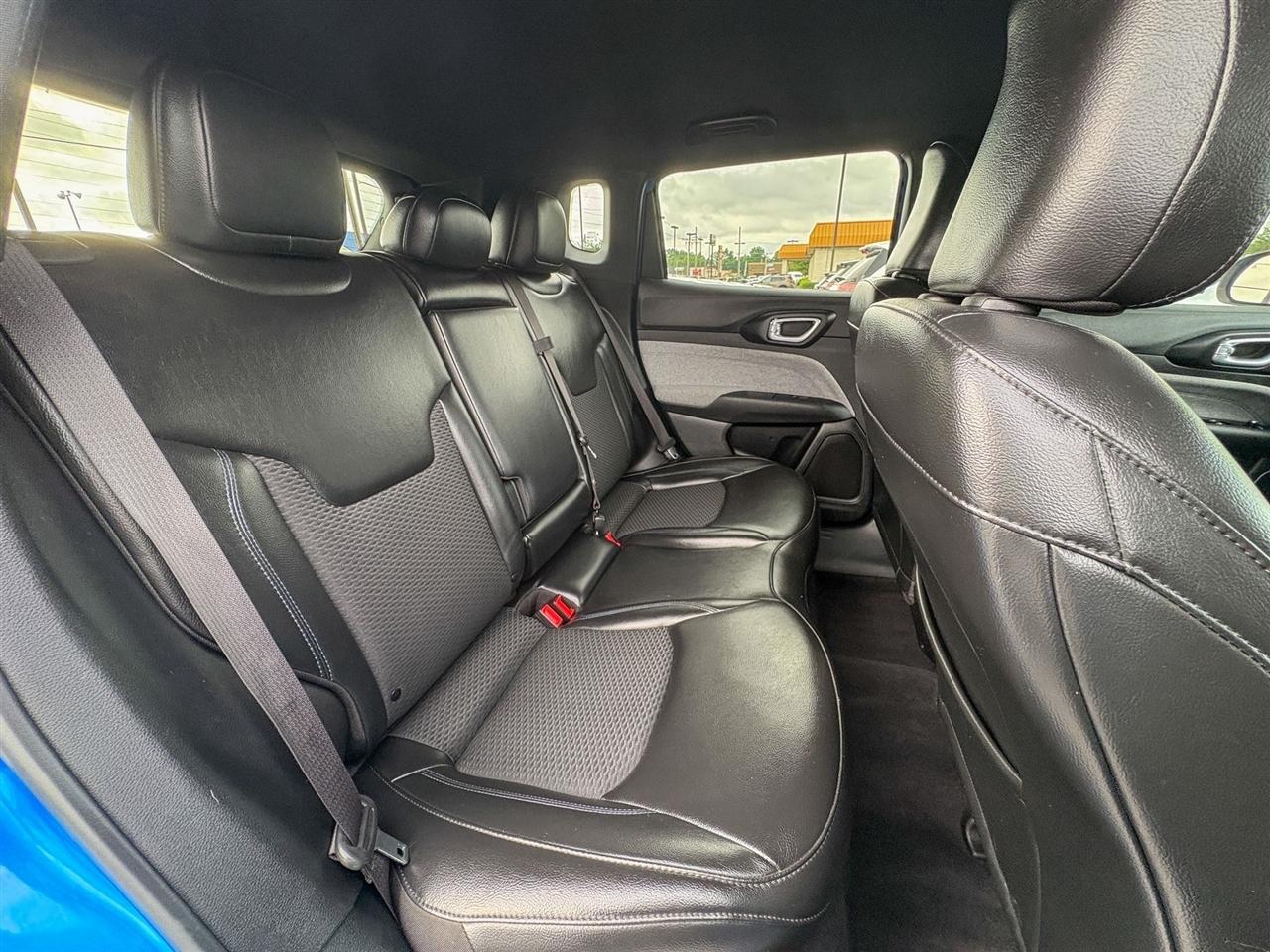 Jeep Compass  2023