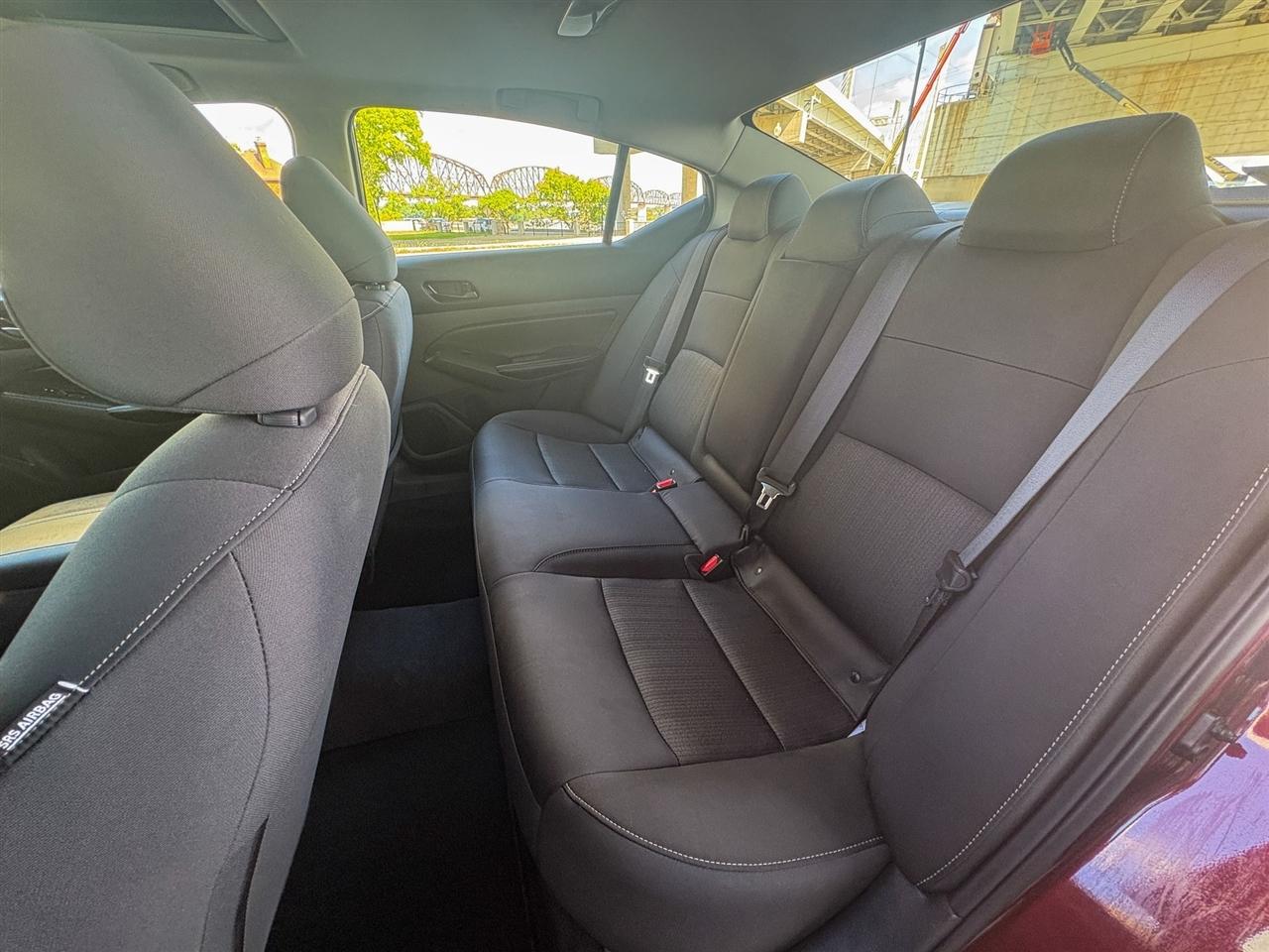 Nissan Altima  2024