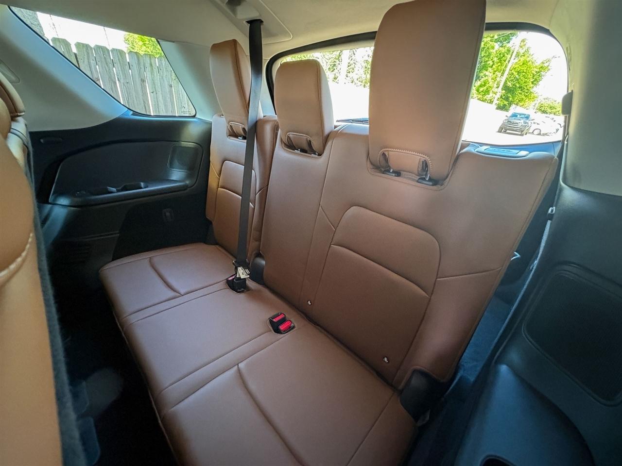Nissan Pathfinder  2025