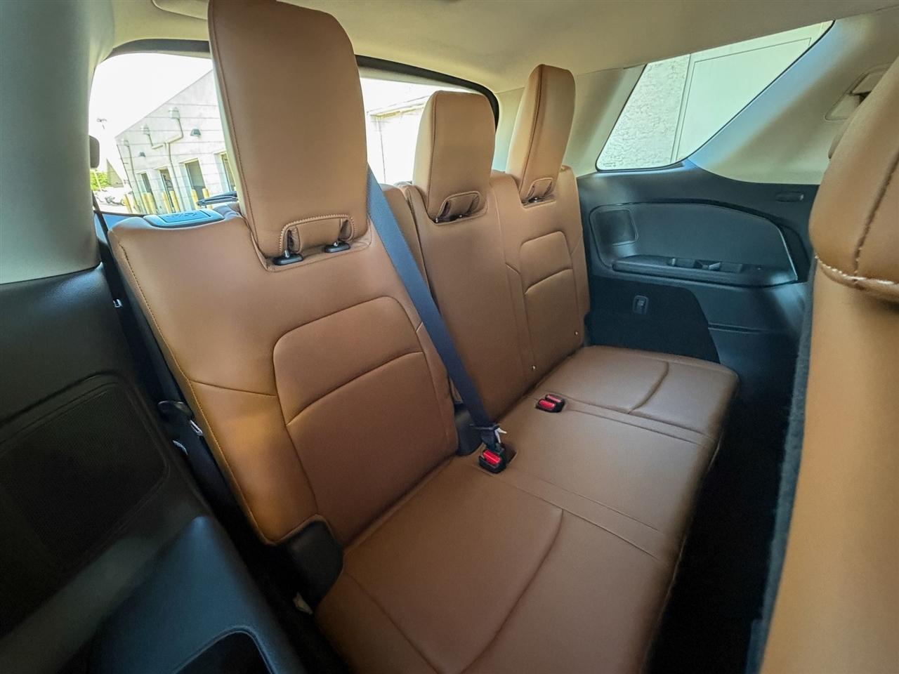 Nissan Pathfinder  2025