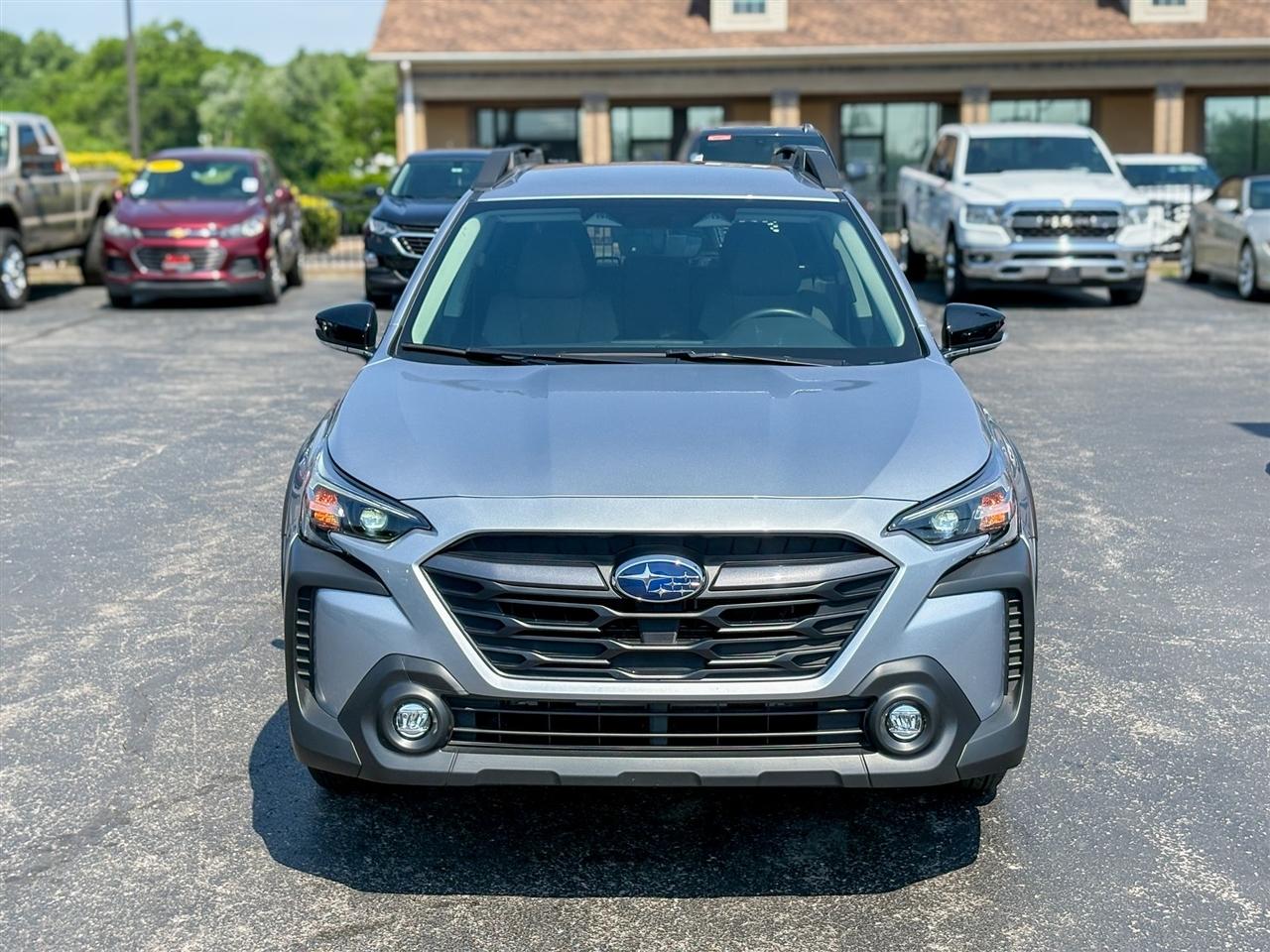 Subaru Outback  2025
