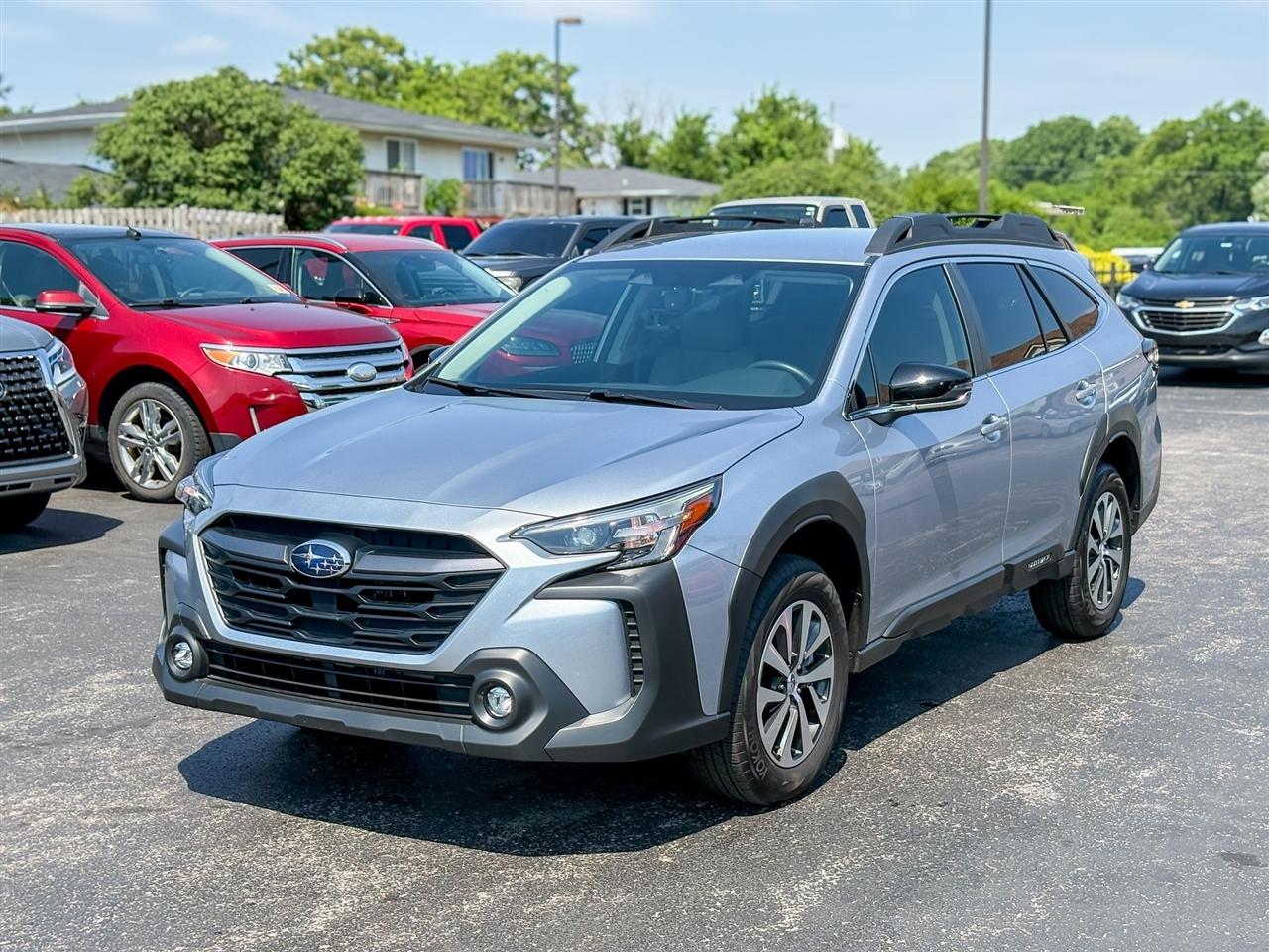 Subaru Outback  2025