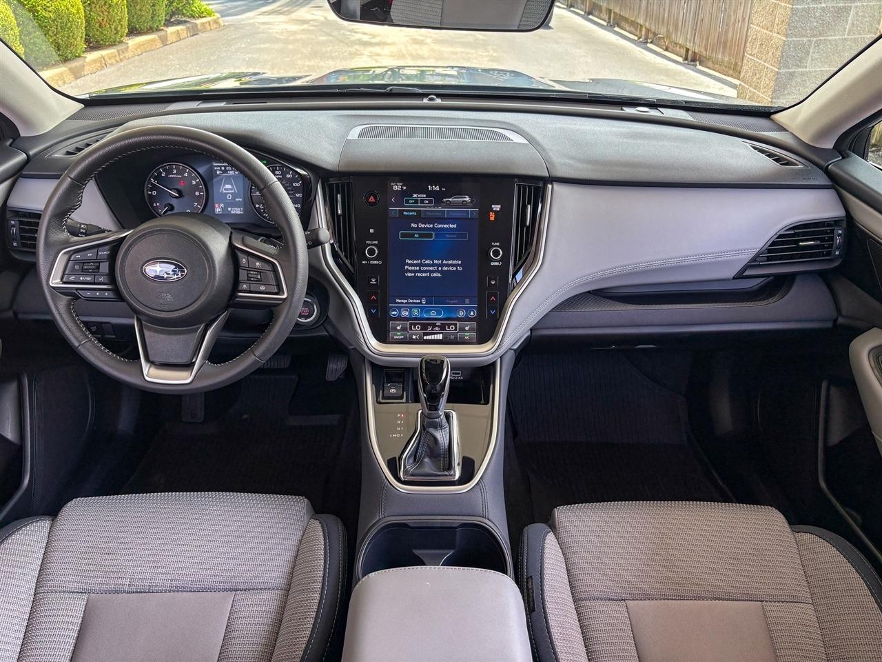 Subaru Outback  2025