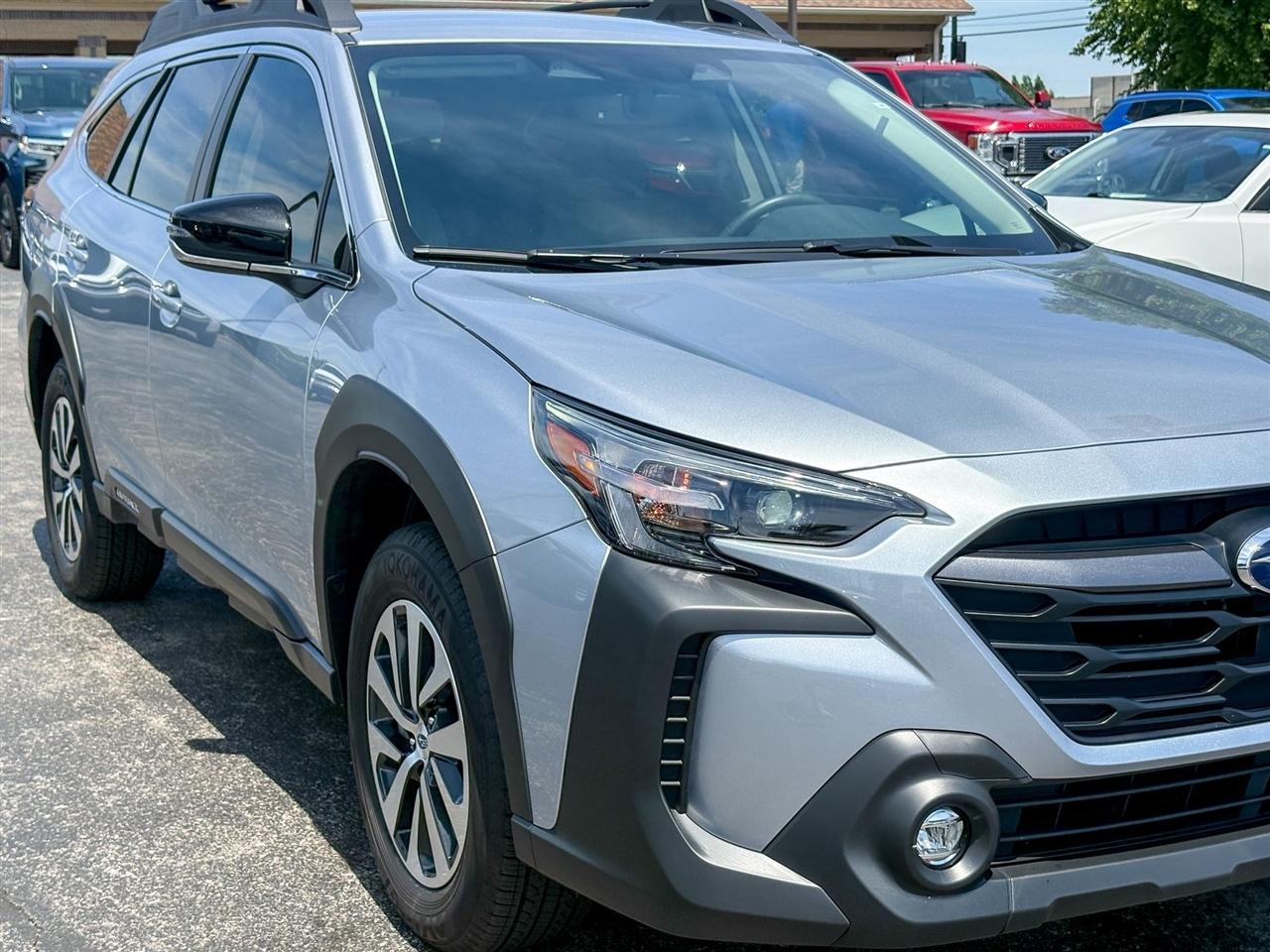 Subaru Outback  2025