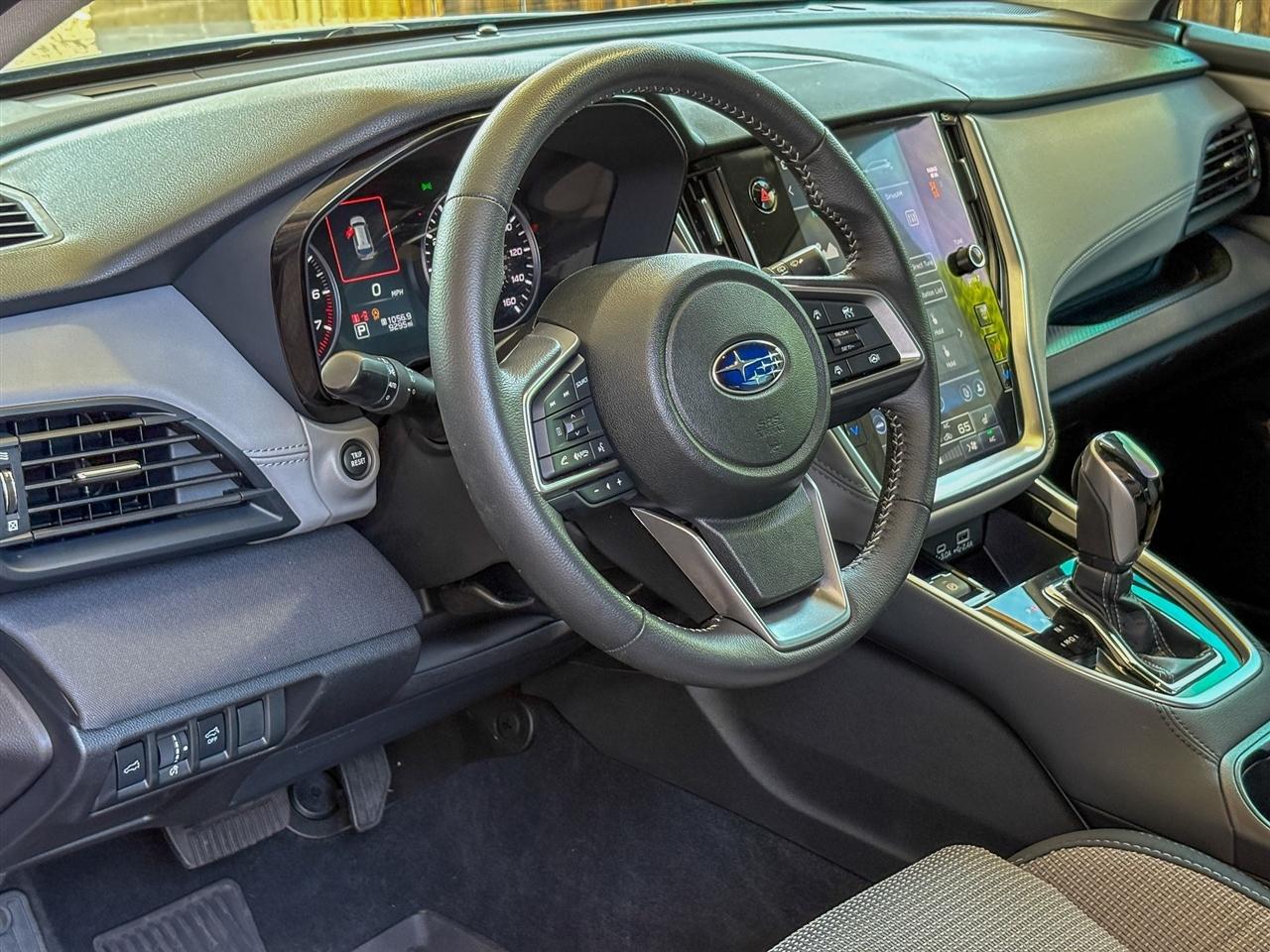 Subaru Outback  2025