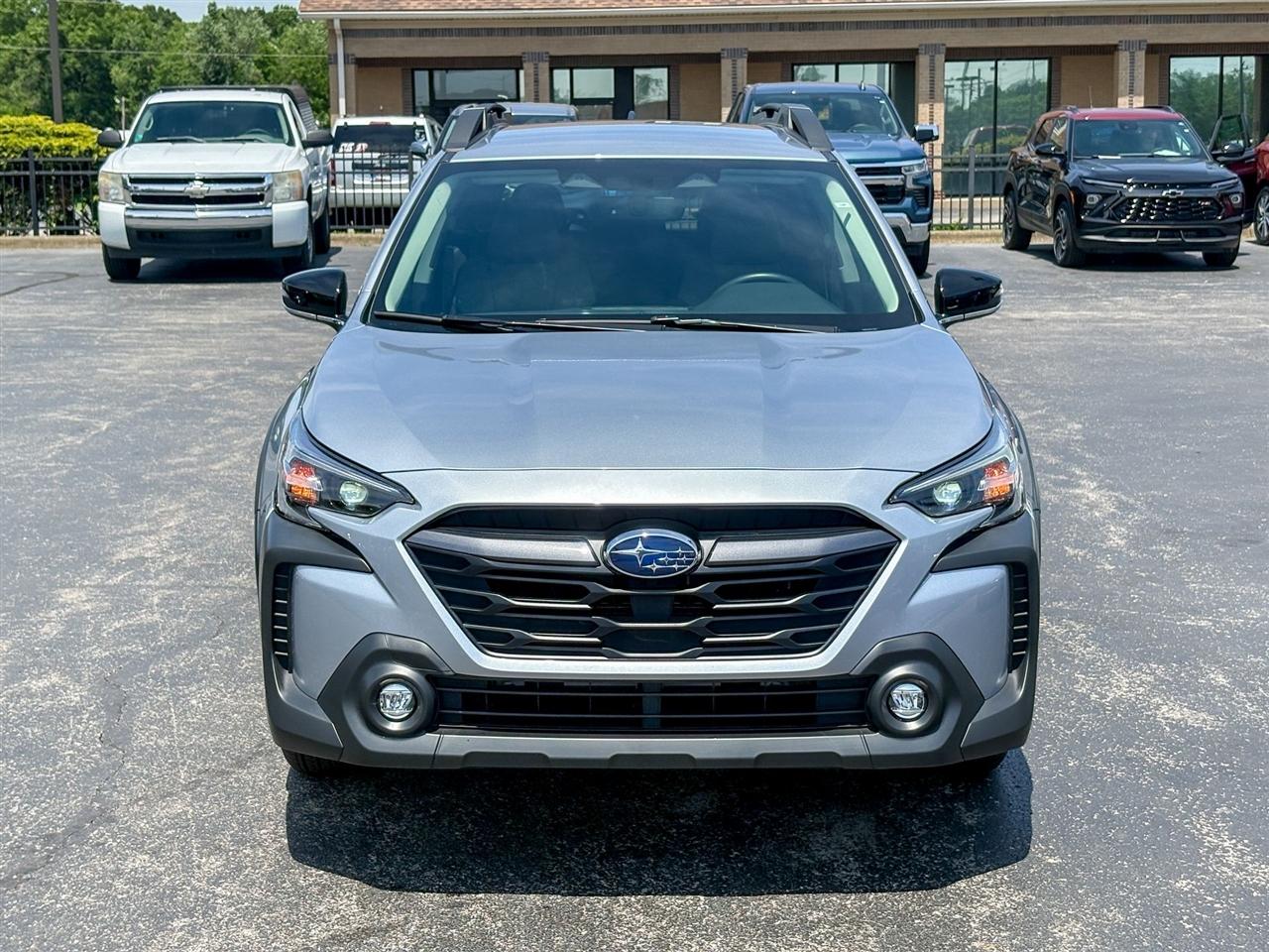 Subaru Outback  2025