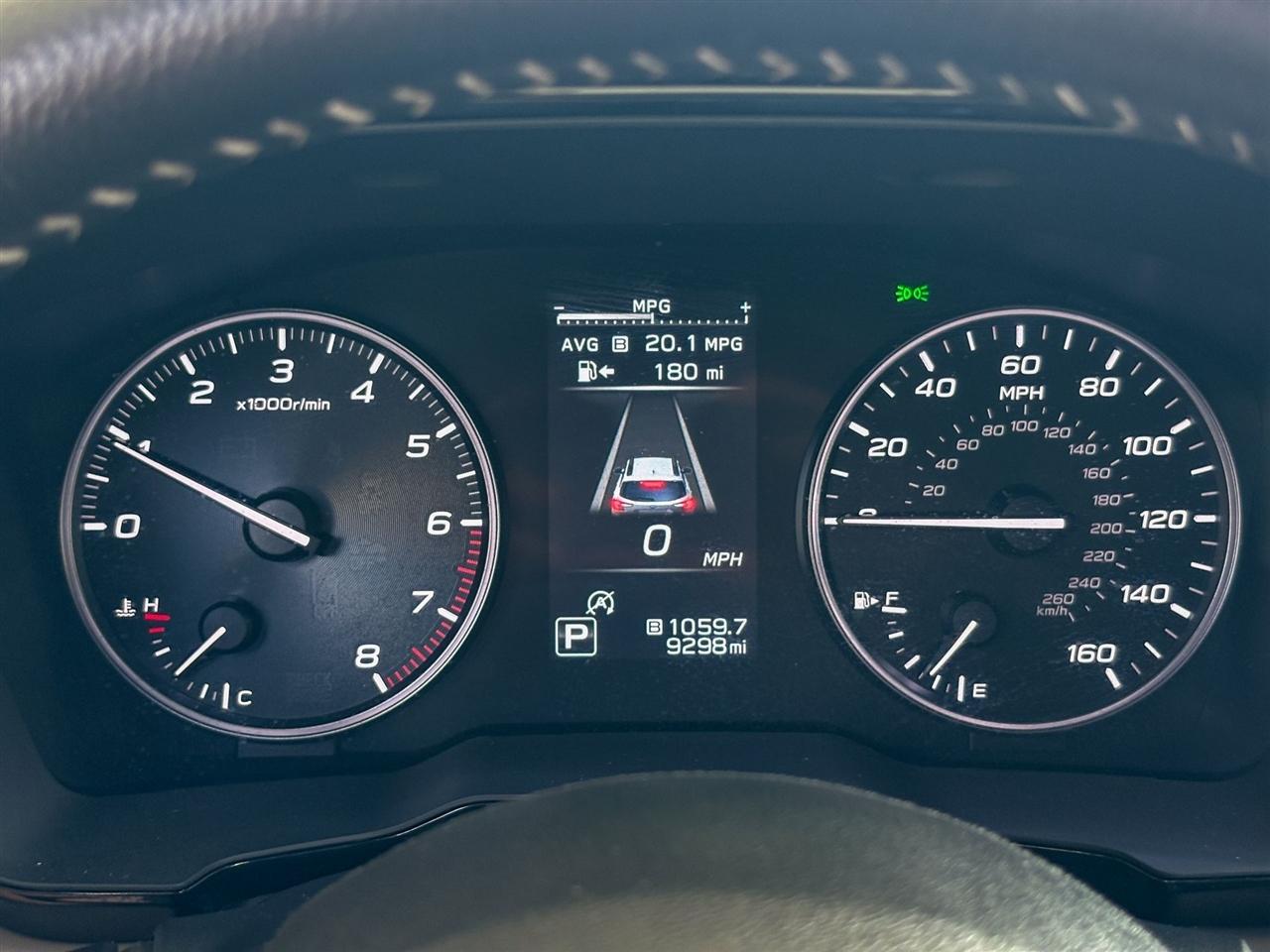 Subaru Outback  2025