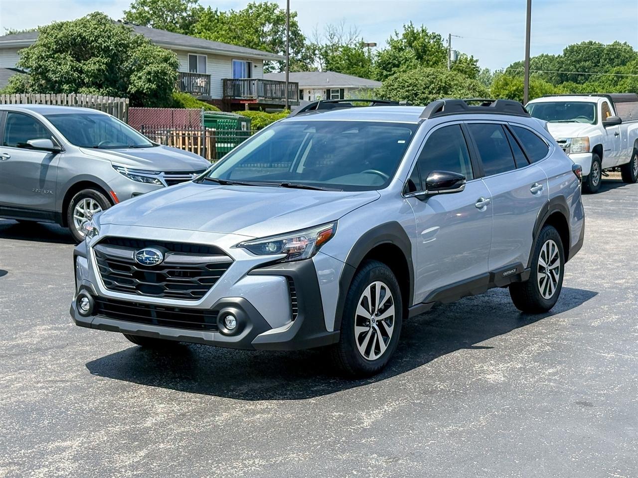 Subaru Outback  2025