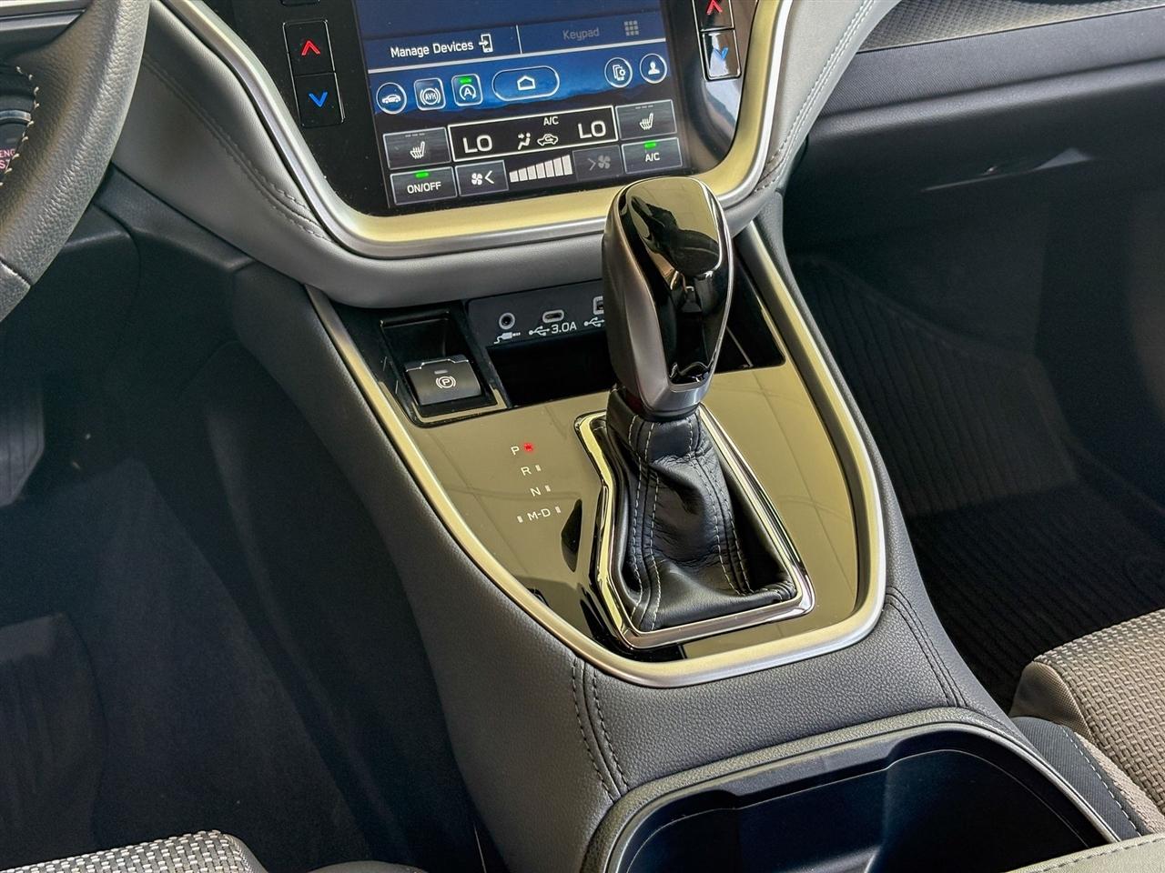 Subaru Outback  2025