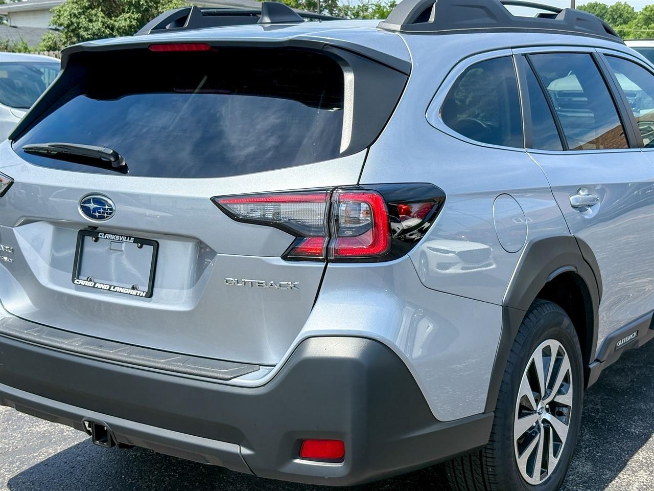 Subaru Outback  2025