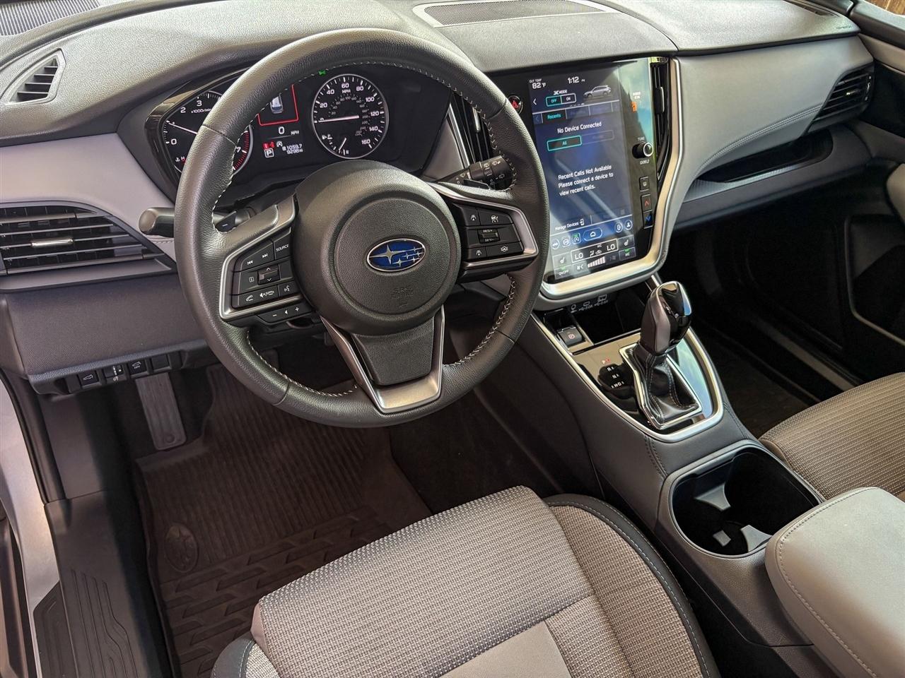 Subaru Outback  2025