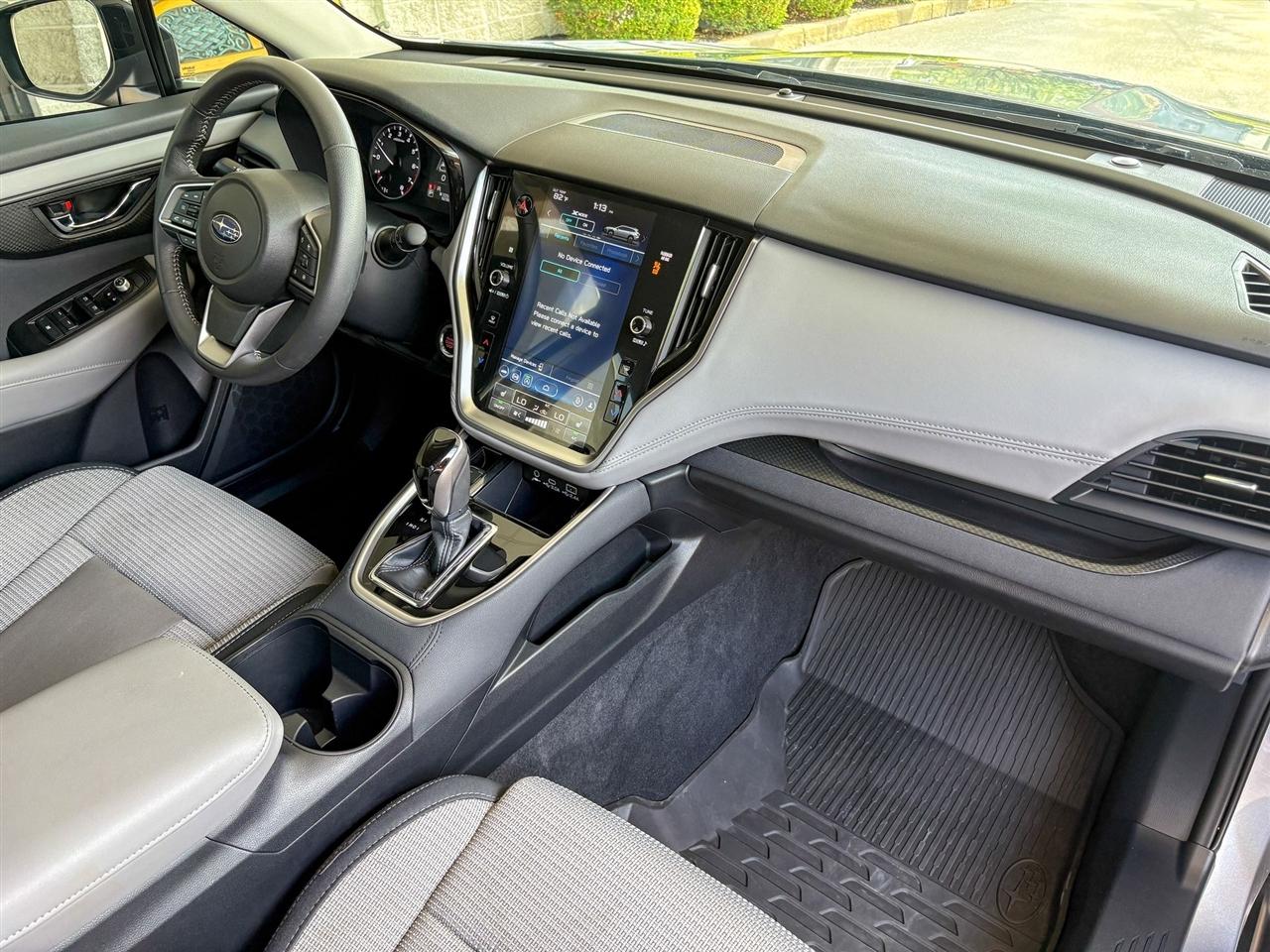 Subaru Outback  2025