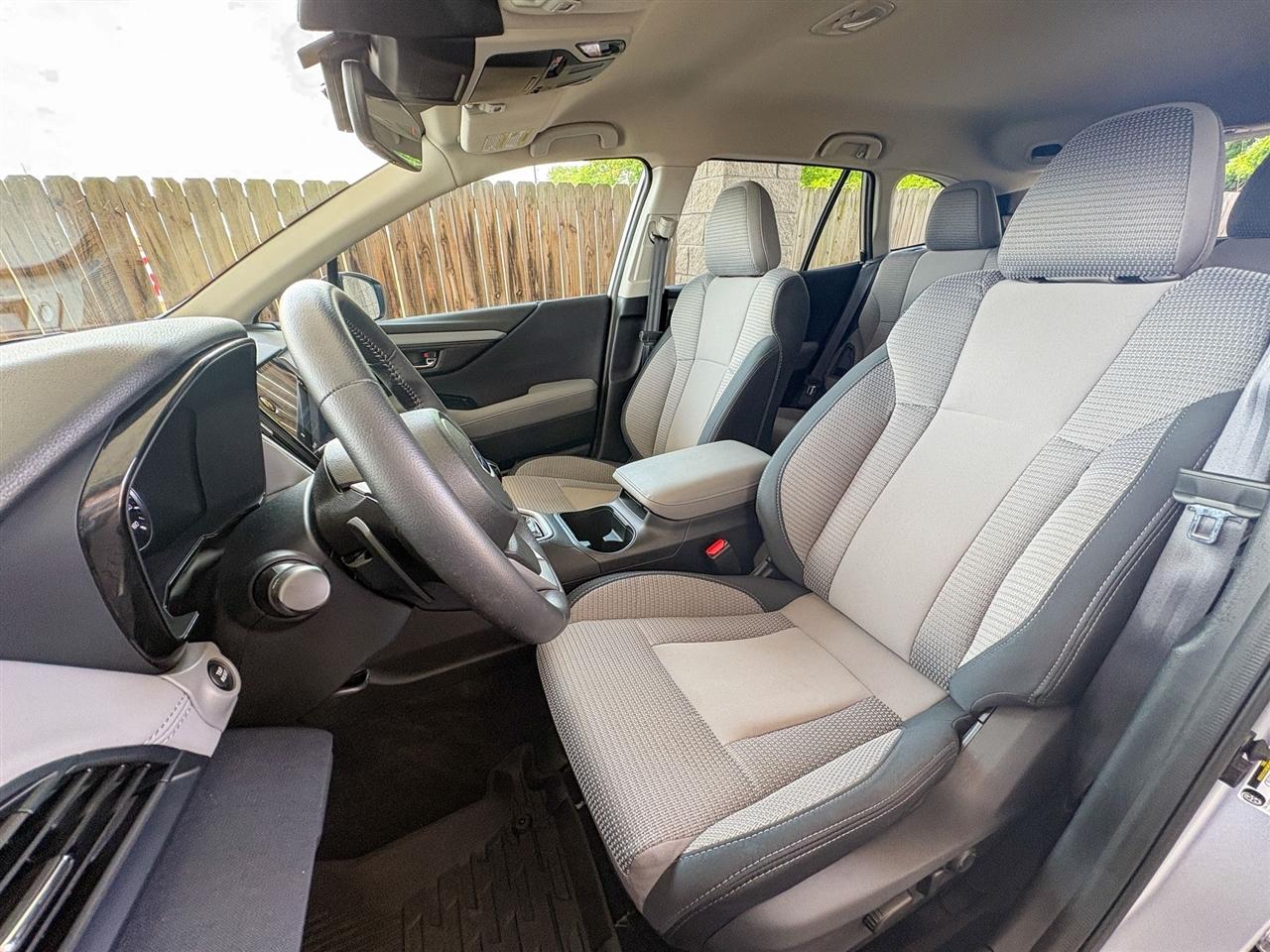 Subaru Outback  2025