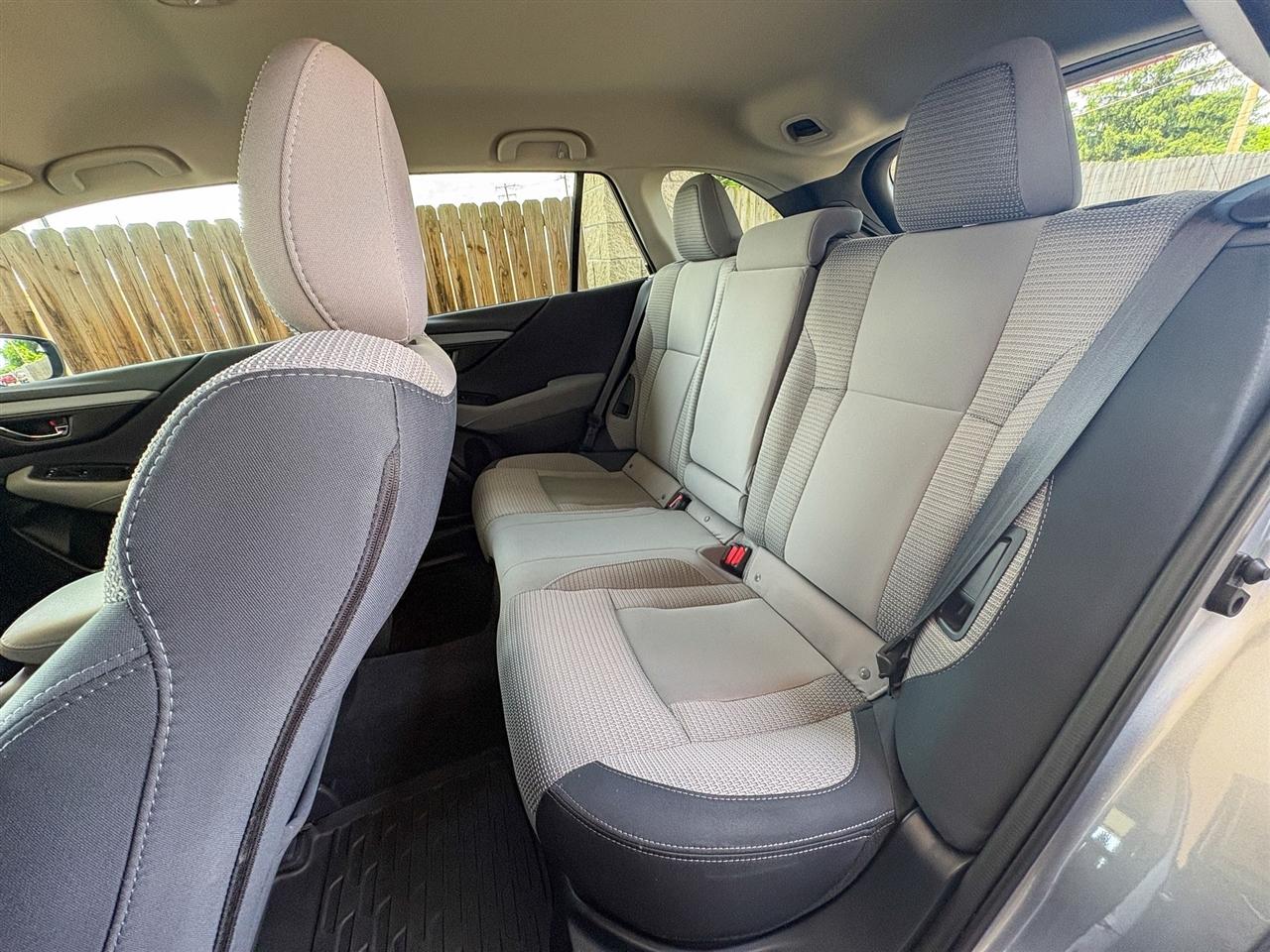Subaru Outback  2025