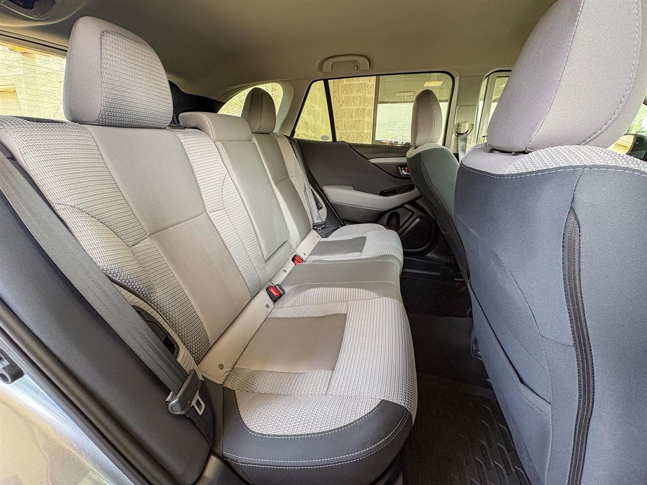 Subaru Outback  2025