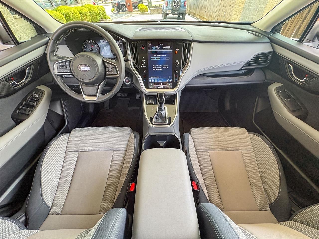 Subaru Outback  2025