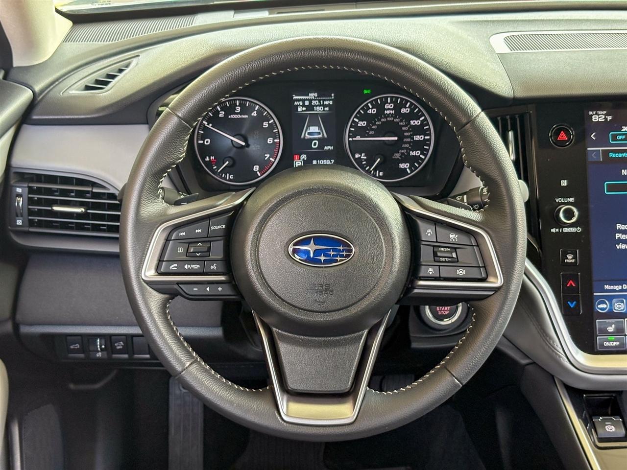 Subaru Outback  2025