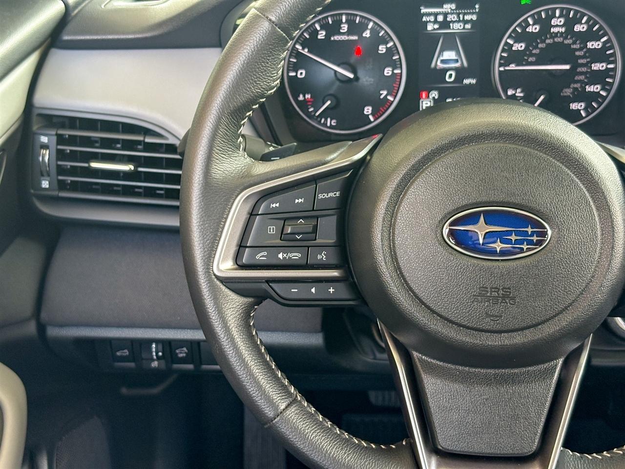 Subaru Outback  2025