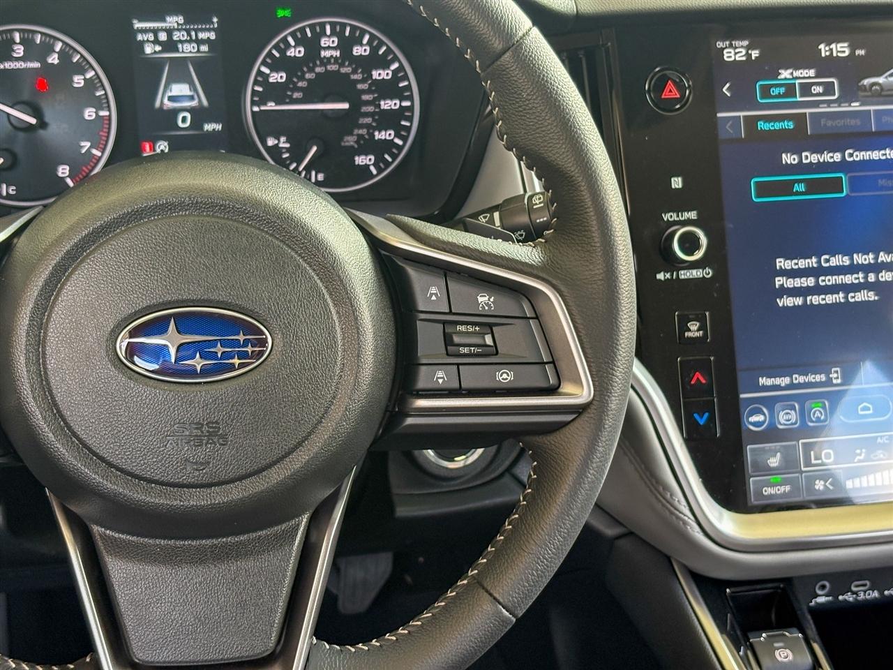 Subaru Outback  2025
