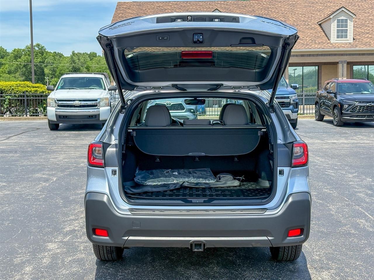 Subaru Outback  2025