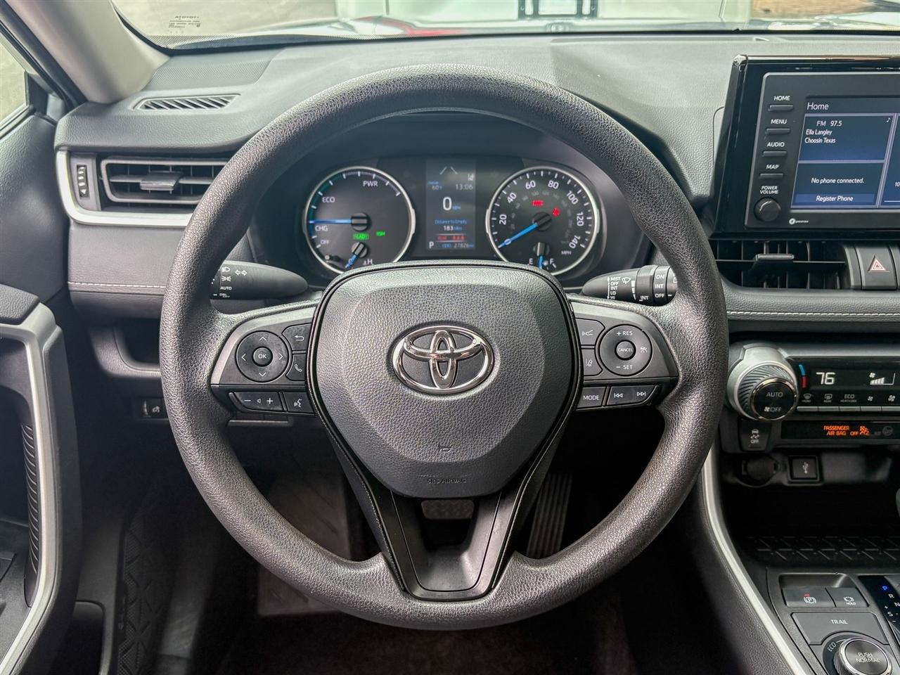 Toyota RAV4  2022
