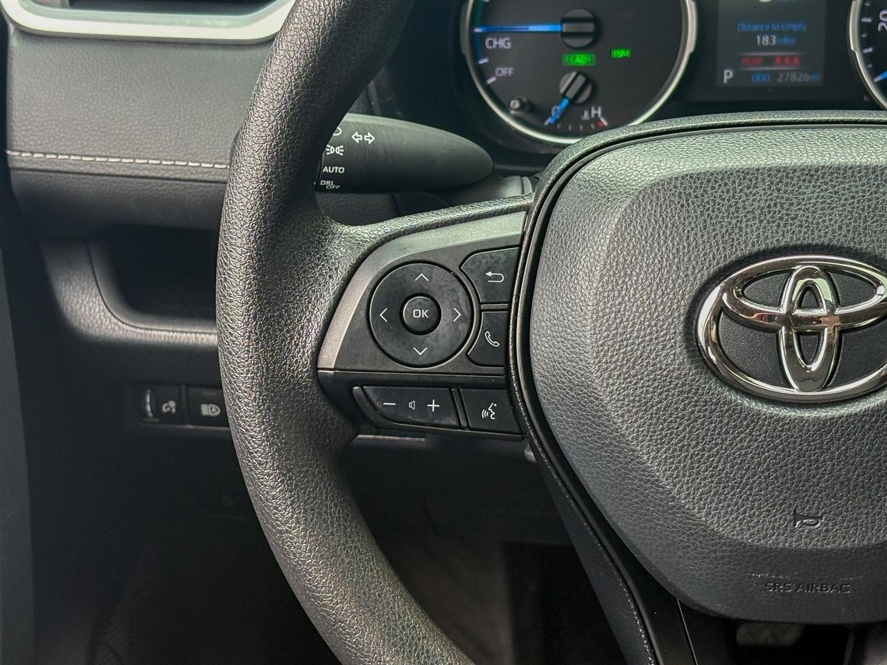 Toyota RAV4  2022