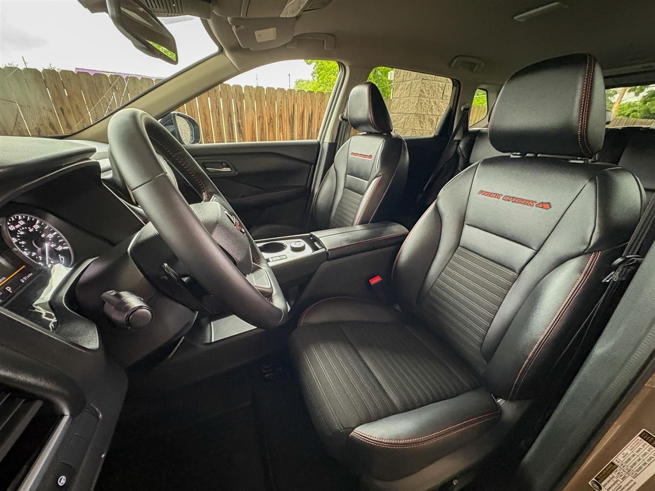 Nissan Rogue  2025