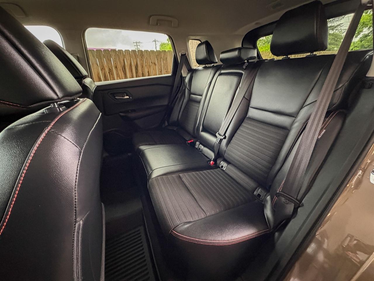 Nissan Rogue  2025