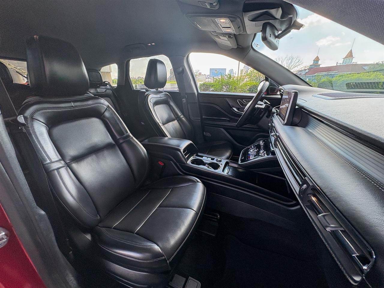 Lincoln Corsair  2022