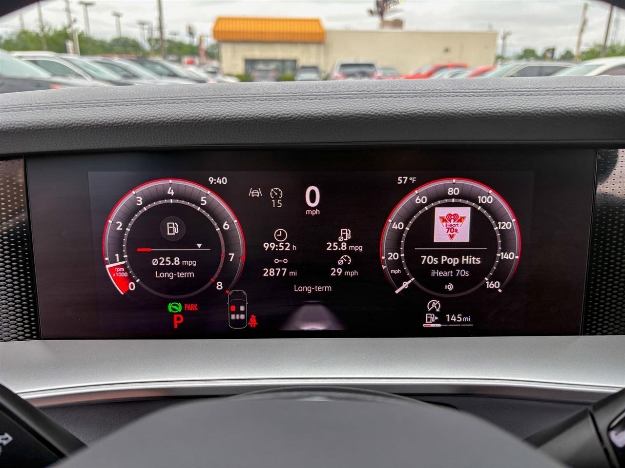 Volkswagen Tiguan  2026