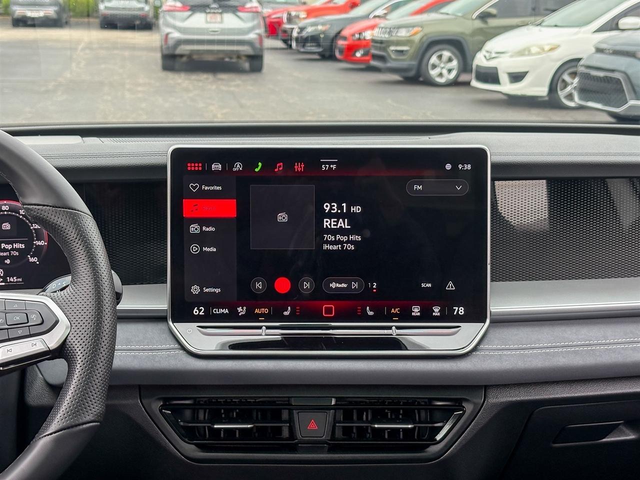 Volkswagen Tiguan  2026