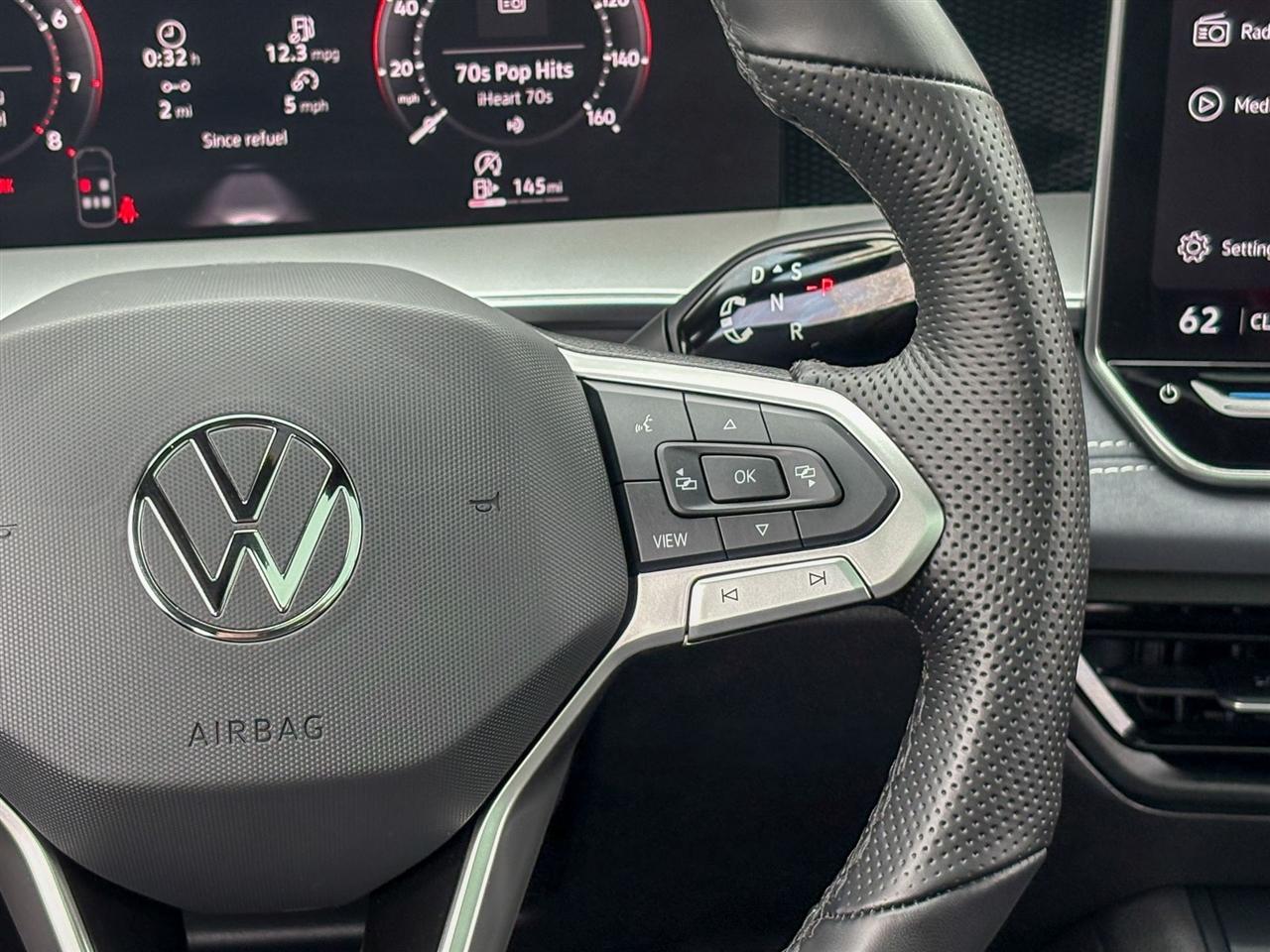 Volkswagen Tiguan  2026