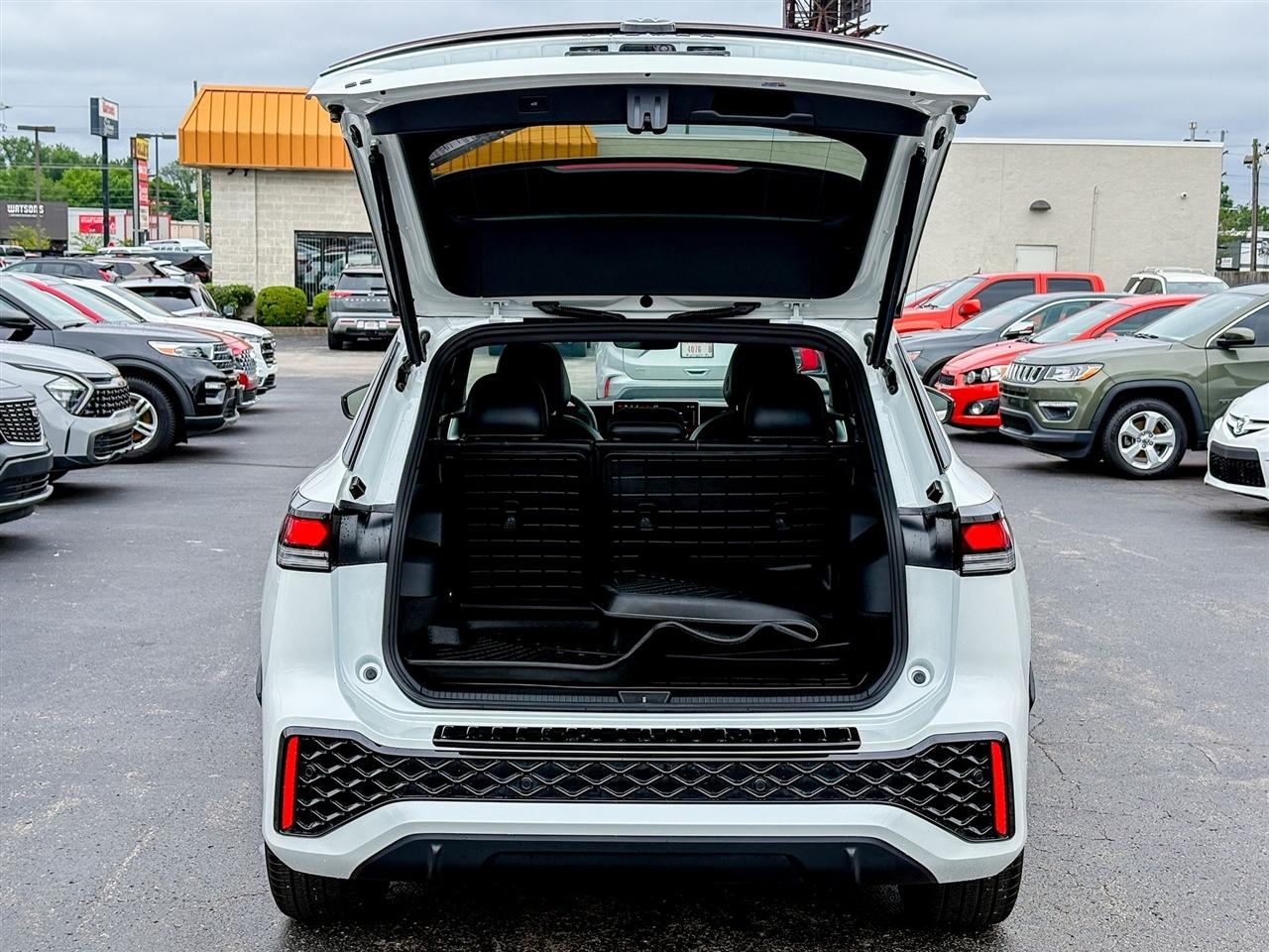 Volkswagen Tiguan  2026